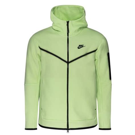 nike tech fleece heren donkergroen|nike tech fleece jacket.